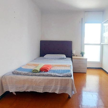 Alexmar Barcelona City Εξωτερικό φωτογραφία