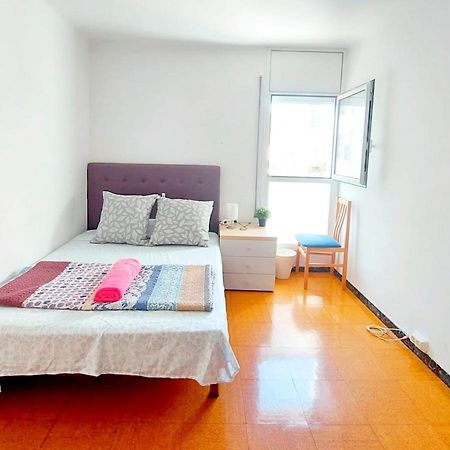 Alexmar Barcelona City Εξωτερικό φωτογραφία