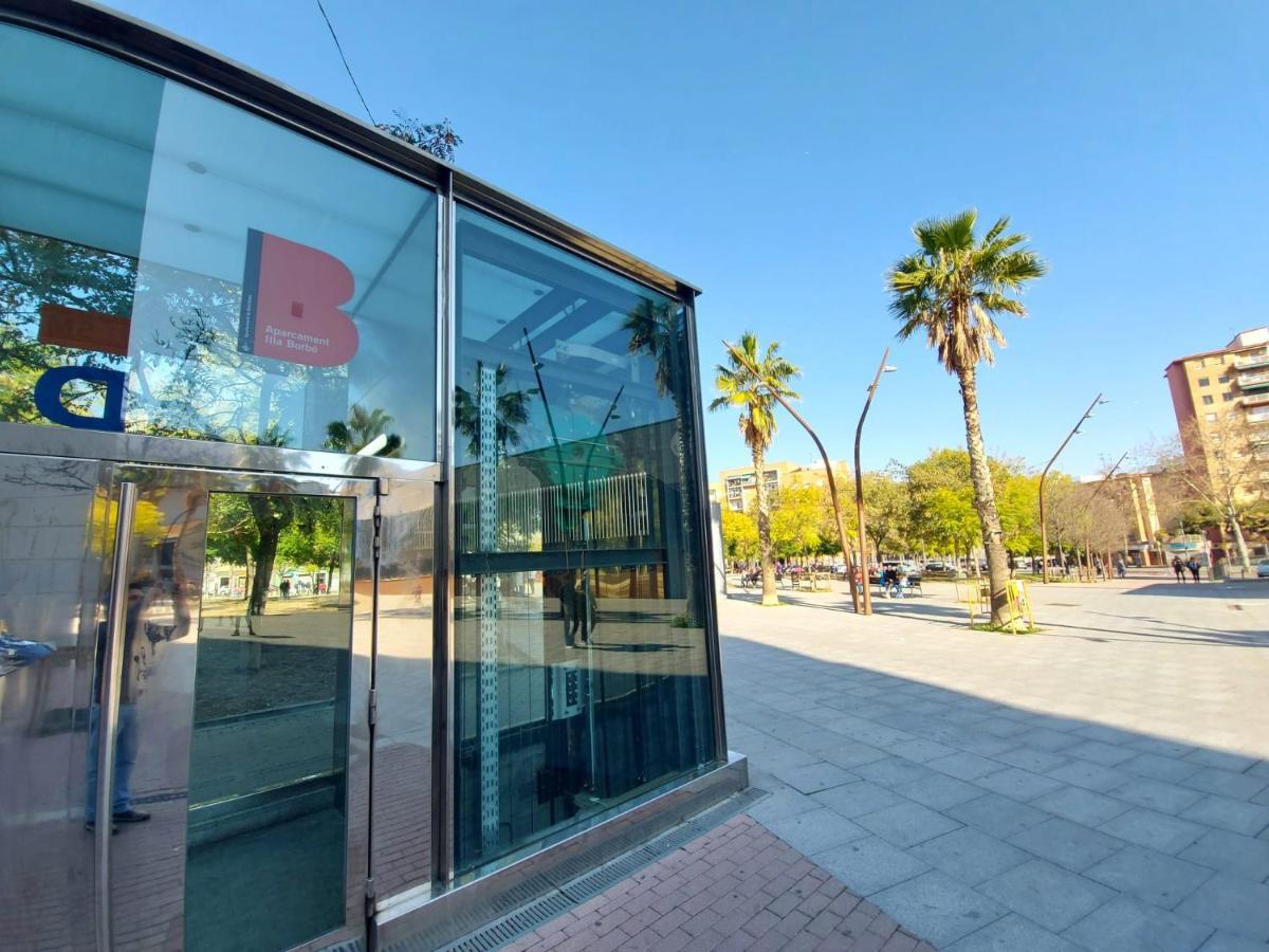Alexmar Barcelona City Εξωτερικό φωτογραφία