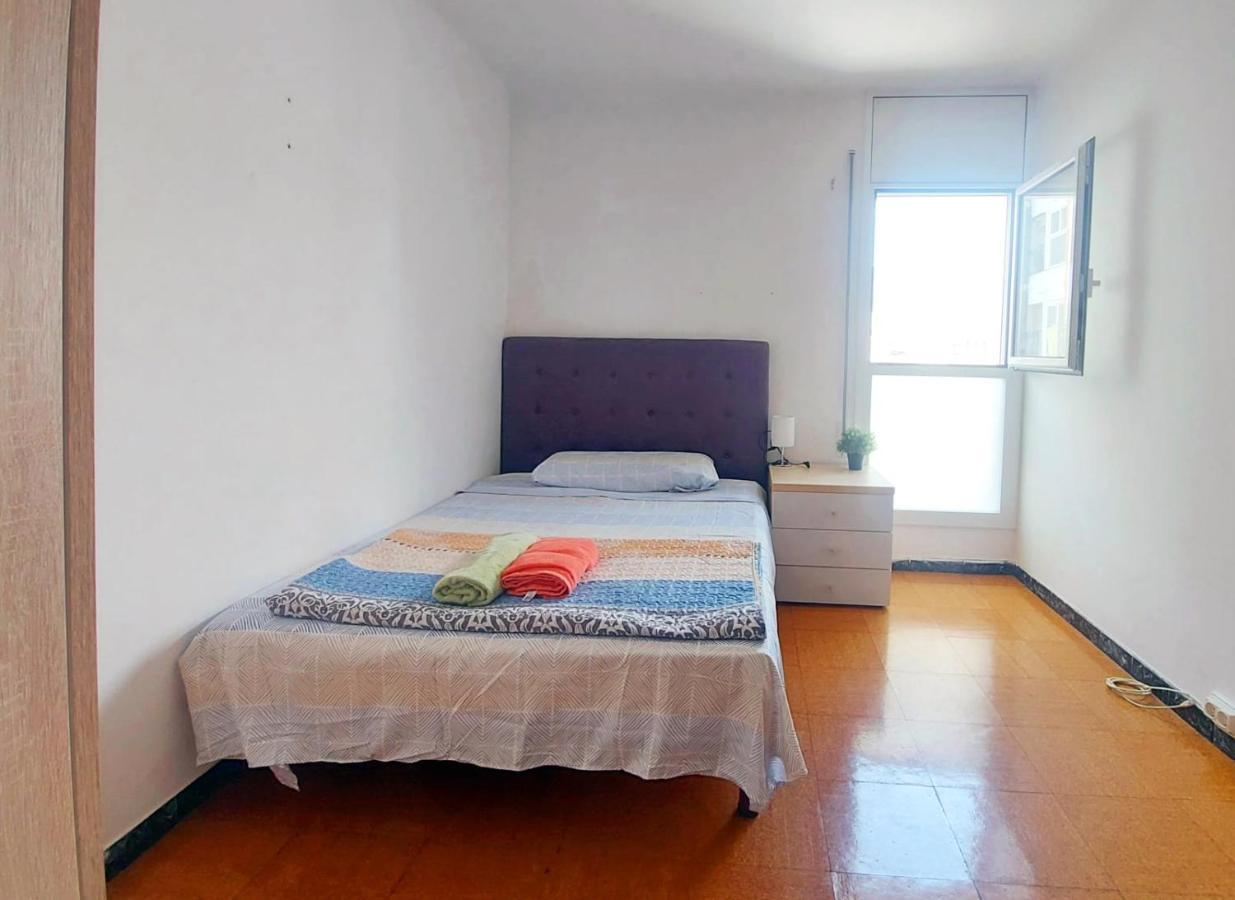 Alexmar Barcelona City Εξωτερικό φωτογραφία