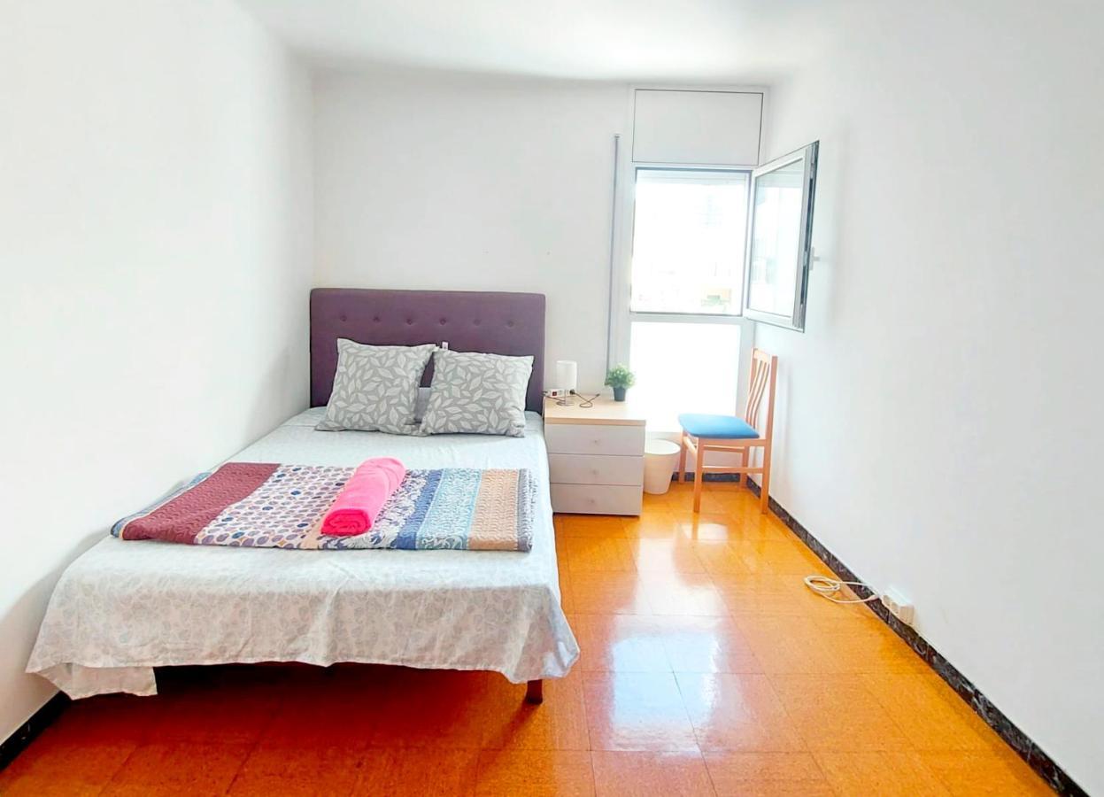 Alexmar Barcelona City Εξωτερικό φωτογραφία