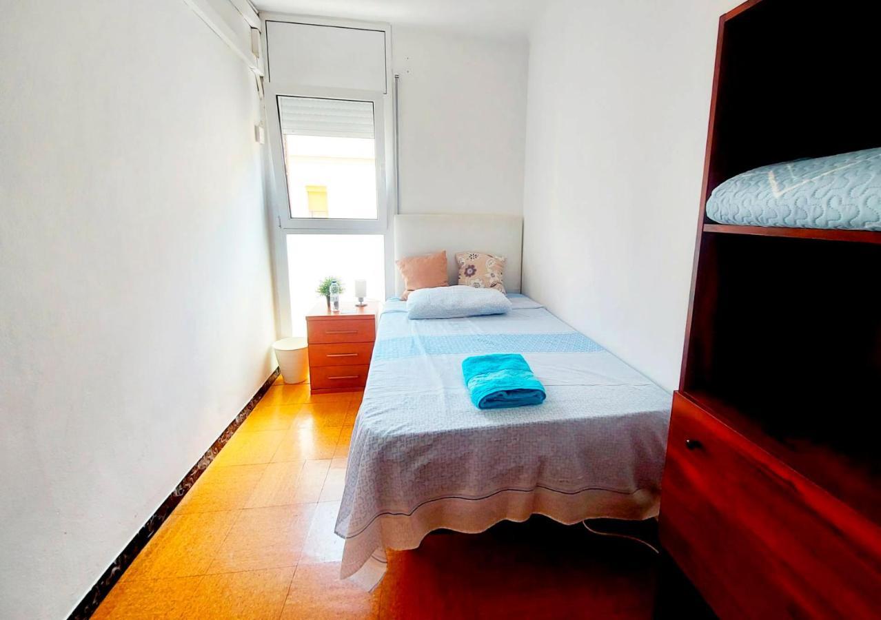 Alexmar Barcelona City Εξωτερικό φωτογραφία
