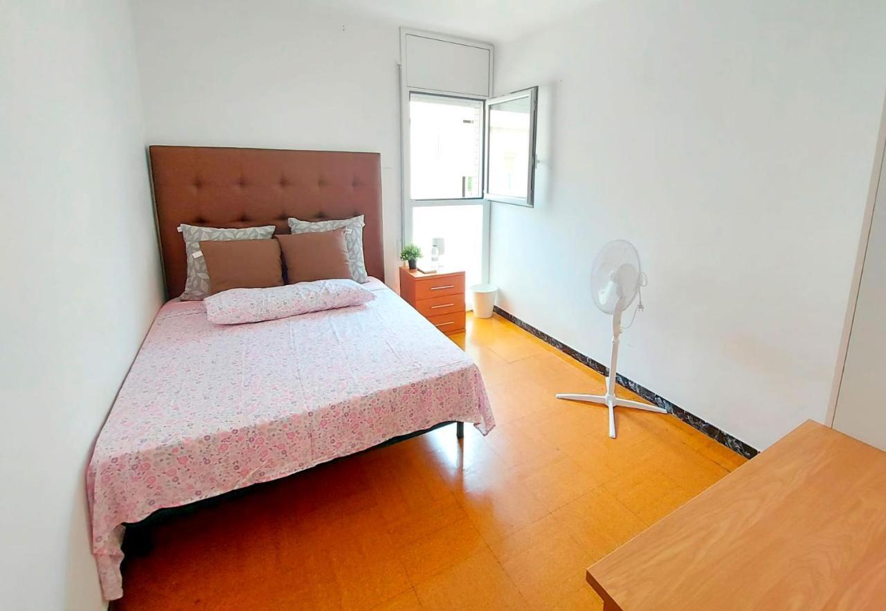 Alexmar Barcelona City Εξωτερικό φωτογραφία