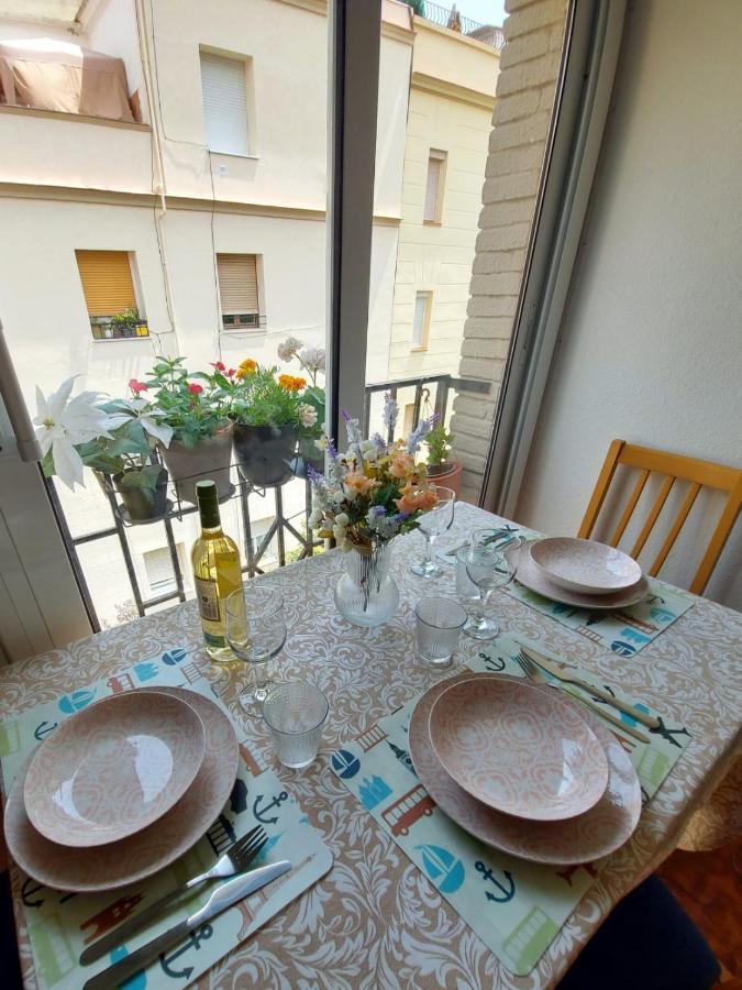 Alexmar Barcelona City Εξωτερικό φωτογραφία