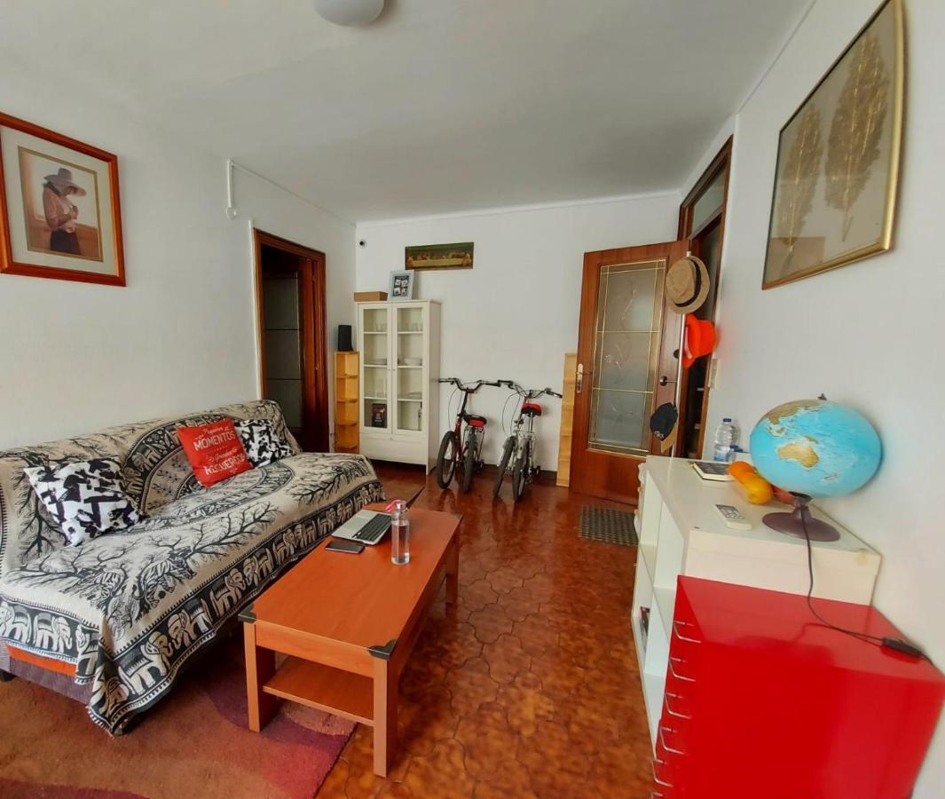 Alexmar Barcelona City Εξωτερικό φωτογραφία